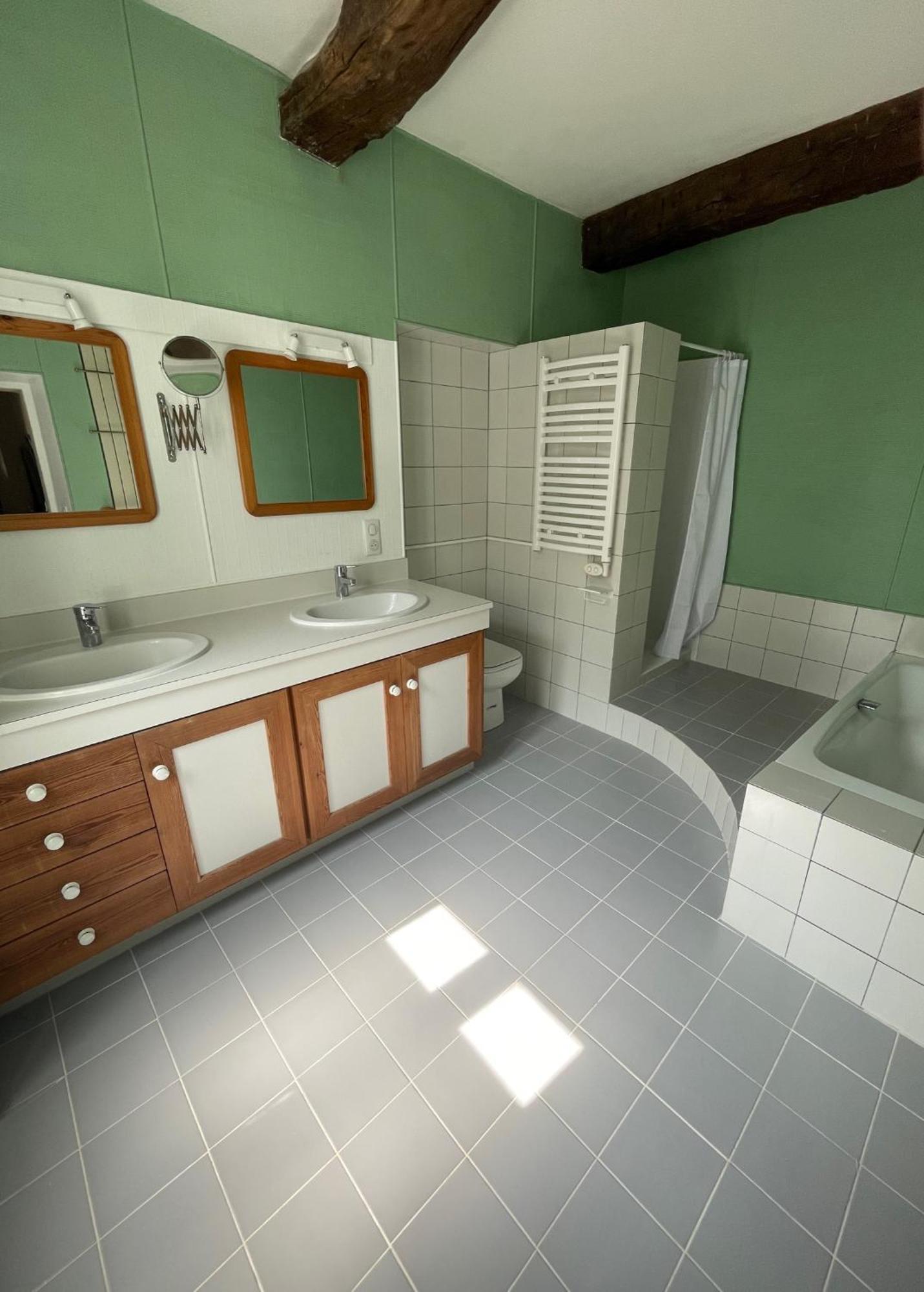 La Parenthese Du Var - Chambre D'Hotes Petits Dejeuners Inclus Et Terrasse Ombragee Saint-Antonin-du-Var Esterno foto