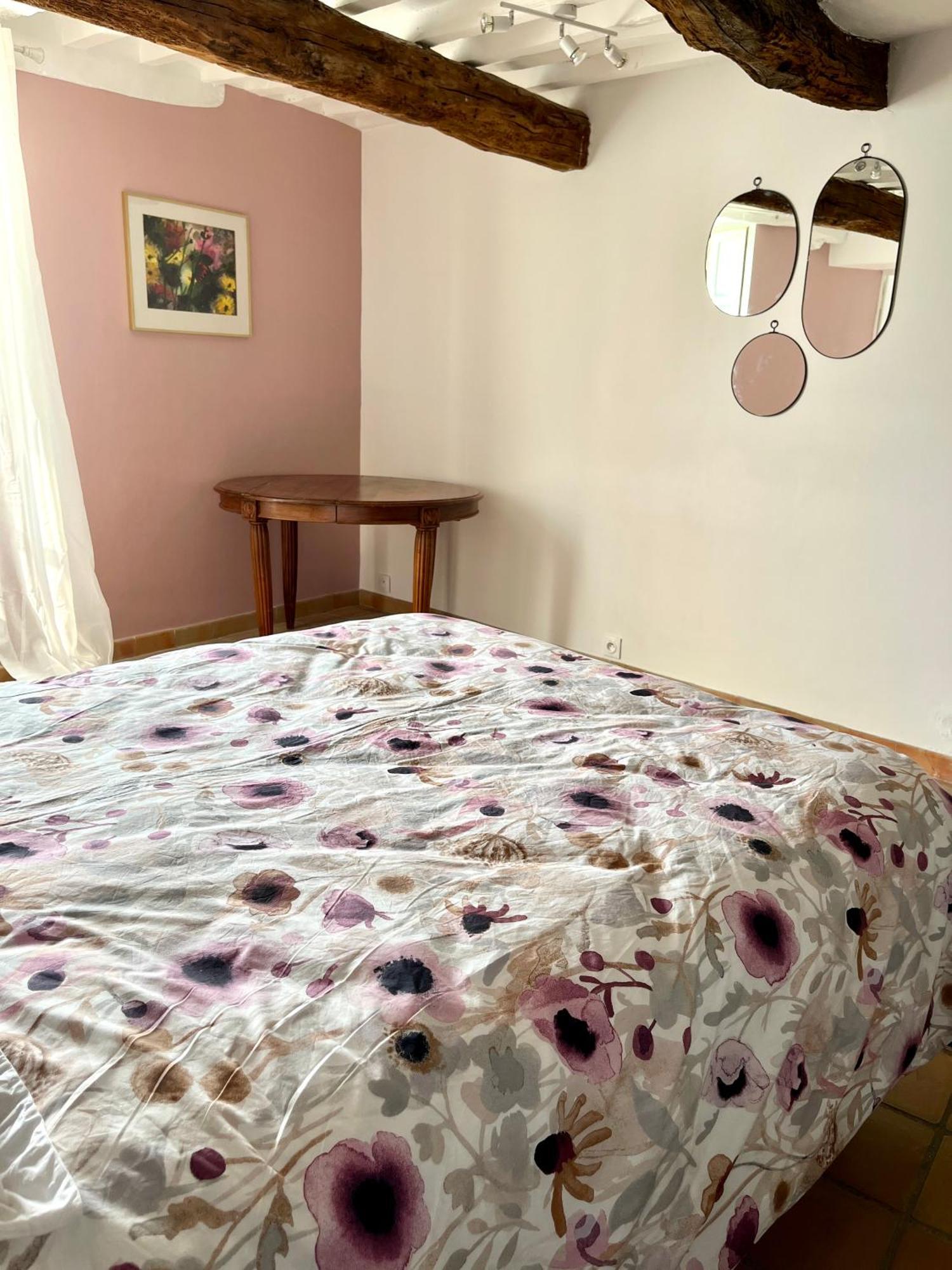 La Parenthese Du Var - Chambre D'Hotes Petits Dejeuners Inclus Et Terrasse Ombragee Saint-Antonin-du-Var Esterno foto